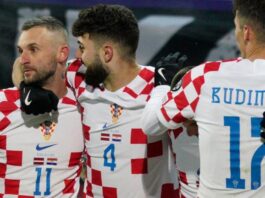 Hrvatska – Španjolska prognoza: Vatreni na Poljudu traže odgovor na 0:7, Španjolci bez Fabiána Ruiza Hrvatska nogometna reprezentacija u Ligi nacija