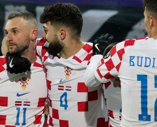 Hrvatska – Španjolska prognoza: Vatreni na Poljudu traže odgovor na 0:7, Španjolci bez Fabiána Ruiza Hrvatska nogometna reprezentacija u Ligi nacija