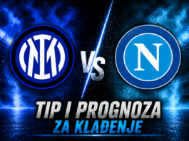 Inter vs Napoli – Tip i prognoza za klađenje (Serie A)