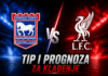 Ipswich vs Liverpool – Tip i prognoza za klađenje (Premier league) Ipswich_vs_Liverpool - Removed