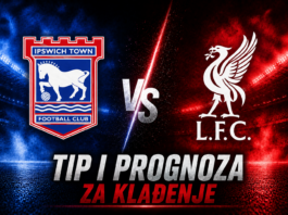 Ipswich vs Liverpool – Tip i prognoza za klađenje (Premier league) Ipswich_vs_Liverpool - Removed