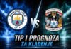 Manchester City vs Coventry – Tip i prognoza za klađenje (Premier league)