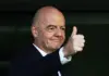 Nogometni savez BiH mogao bi dobiti 10 miliona dolara od FIFA-e Nogometni savez BiH mogao bi dobiti 10 miliona dolara od FIFA-e