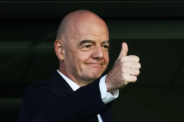 Nogometni savez BiH mogao bi dobiti 10 miliona dolara od FIFA-e