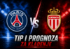 PSG vs Monaco – Tip i prognoza za klađenje (Ligue 1) PSG vs Monaco