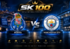 SK 100: Porto vs Manchester City – Detaljna analitička procjena
