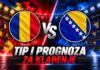 Rumunjska vs Bosna i Hercegovina – Tip i prognoza za klađenje Rumunjska vs Bosna i Hercegovina - Tip i prognoza za klađenje