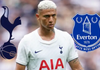 Propao transfer u Everton: Richarlison žestoko prozvao upravu Tottenhama
