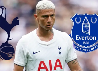 Propao transfer u Everton: Richarlison žestoko prozvao upravu Tottenhama