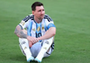 Argentina će stati u 10. minuti: Cijela domovina pljeskat će Messiju