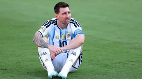 Argentina će stati u 10. minuti: Cijela domovina pljeskat će Messiju