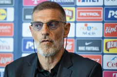 HNS potvrdio termin: Evo kada će Slaven Bilić objaviti prvi popis