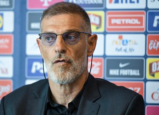 HNS potvrdio termin: Evo kada će Slaven Bilić objaviti prvi popis