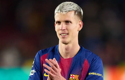 Olmo o novim pojačanjima Barcelone: Klub je odradio odličan posao