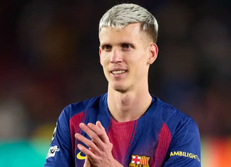 Olmo o novim pojačanjima Barcelone: Klub je odradio odličan posao