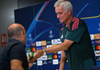 Barcelona izdala jasnu naredbu Flicku: Bez komentara o Mourinhu i Real Madridu