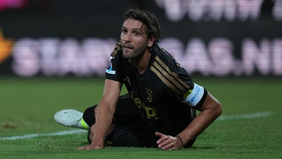 Juventus u velikim problemima: Kapiten Locatelli mora na operaciju, povrijedio se i Boga