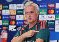 Mourinho nakon pobjede nad Interom iskren: “U ovakvim utakmicama morate patiti”