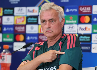 Mourinho nakon pobjede nad Interom iskren: “U ovakvim utakmicama morate patiti”