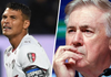 Thiago Silva kritizirao Ancelottija: “Brazil nije europski klub, ne sviđa mi se što radi”