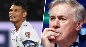 Thiago Silva kritizirao Ancelottija: “Brazil nije europski klub, ne sviđa mi se što radi”