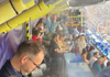 Sramota na Camp Nouu: Stadion Barcelone vrijedan 1,5 milijardi eura prokišnjavao tijekom Lige prvaka