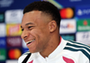 Mbappe otvoreno o problemima u Realu: I dalje se osjećam kao najbolji na svijetu