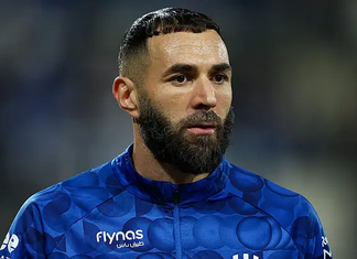 Benzema se želio vratiti u Lyon i igrati besplatno. Saudijci mu pokvarili plan