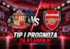 Sunderland vs Arsenal – Tip i prognoza za klađenje
