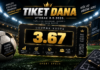Tiket dana – Utorak 8.9.2026: Ukupna kvota 3.67