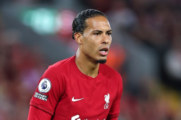 Virgil van Dijk, kapetan Nizozemske