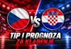 Tip Dana: Češka vs Hrvatska 26.09.2026