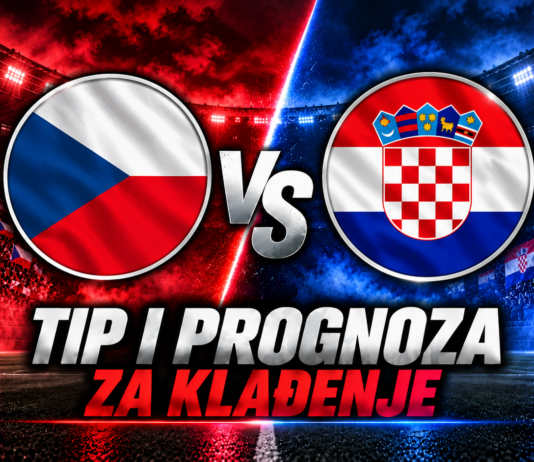 Tip Dana: Češka vs Hrvatska 26.09.2026