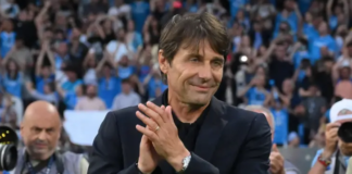 Antonio Conte glavni kandidat za klupu Manchester Uniteda ako Carrick dobije otkaz
