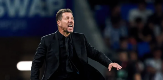 Simeone o Barceloni: “Igraju drugačiji sport od svih nas”