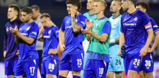Kovačević mijenja Dinamo za europski debi: Pogledajte vjerojatni sastav protiv Hapoela