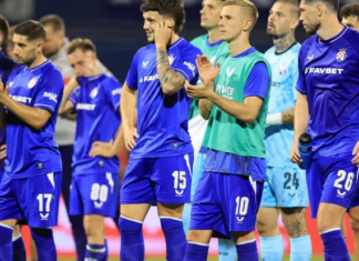 Kovačević mijenja Dinamo za europski debi: Pogledajte vjerojatni sastav protiv Hapoela