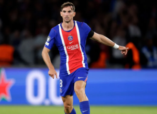 Fabian Ruiz o Zlatnoj lopti: “Ako gledamo trofeje, nitko nije imao bolju sezonu od mene”