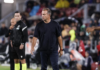 Evo što je Flick odgovorio na pitanje hoće li protiv Seville braniti Livaković ili Szczesny