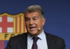 Laporta otkrio detalje pregovora s Interom: “Marotta mi nije dao ni da završim rečenicu o Lautaru”