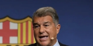 Laporta otkrio detalje pregovora s Interom: “Marotta mi nije dao ni da završim rečenicu o Lautaru”