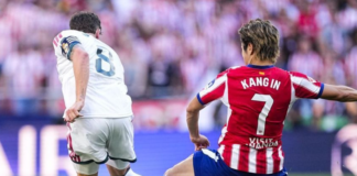 Objavljene VAR snimke madridskog derbija: Real ogorčen zbog jedne situacije