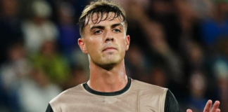 Maldinijev sin nakon pobjedničkog gola doživio težak incident: Pijan i drogiran razbio Porsche maldini