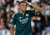 Mbappe objasnio zašto nije nosio majicu podrške Ceuti: “Želio sam poslati poruku mira”