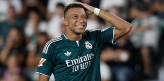 Mbappe objasnio zašto nije nosio majicu podrške Ceuti: “Želio sam poslati poruku mira”