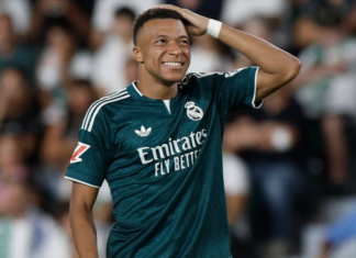 Mbappe objasnio zašto nije nosio majicu podrške Ceuti: “Želio sam poslati poruku mira”