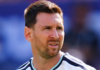 Messi dobiva poseban dres za oproštaj od Argentine: Pogledajte kako izgleda