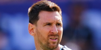 Messi dobiva poseban dres za oproštaj od Argentine: Pogledajte kako izgleda