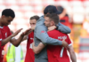 Milner otkrio detalje Kloppovih treninga: “Ljudi su povraćali pored terena”