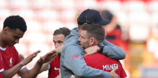Milner otkrio detalje Kloppovih treninga: “Ljudi su povraćali pored terena”